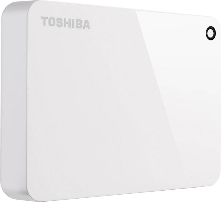 Immagine prodotto Toshiba Canvio Advance (4 TB)