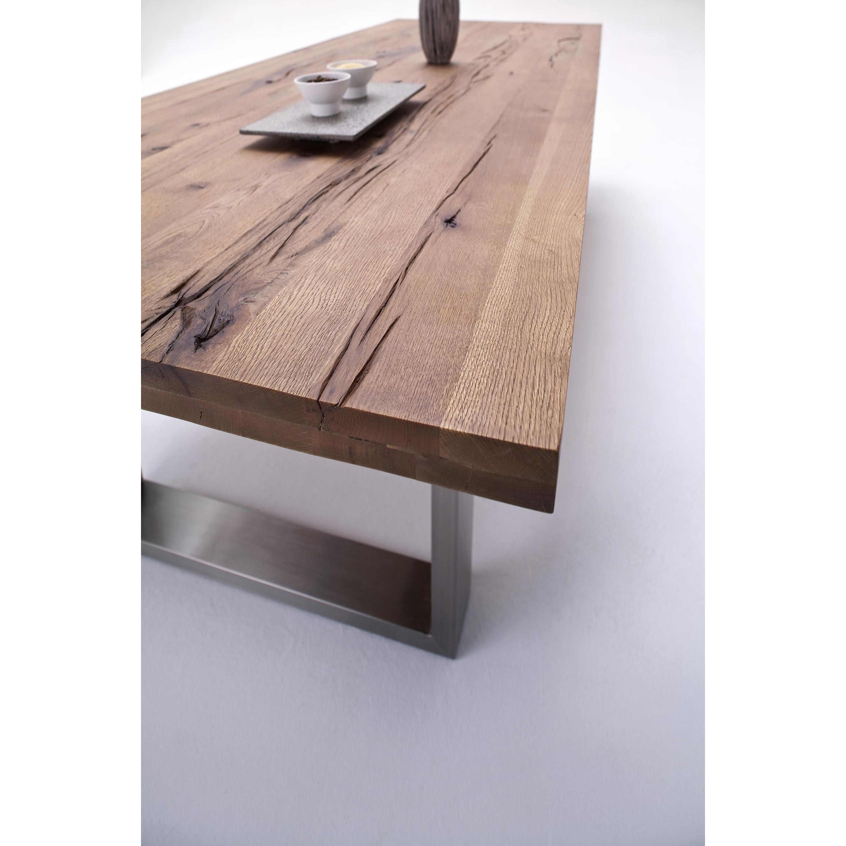 Thumbnail - Robas Lund, Esstisch, Castello (220 x 100 x 76 cm)