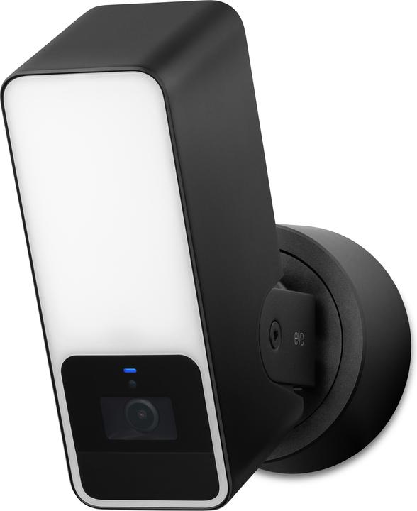 Actual product image Eve Outdoor Cam (1920 x 1080 Pixels)