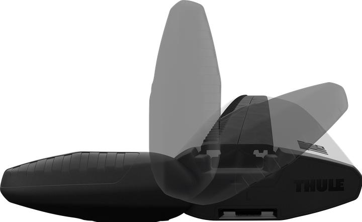 Produktbild Thule WingBar Evo 108