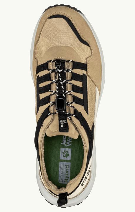 Produktbild Jack Wolfskin Dromoventure Athletic Low M (44)