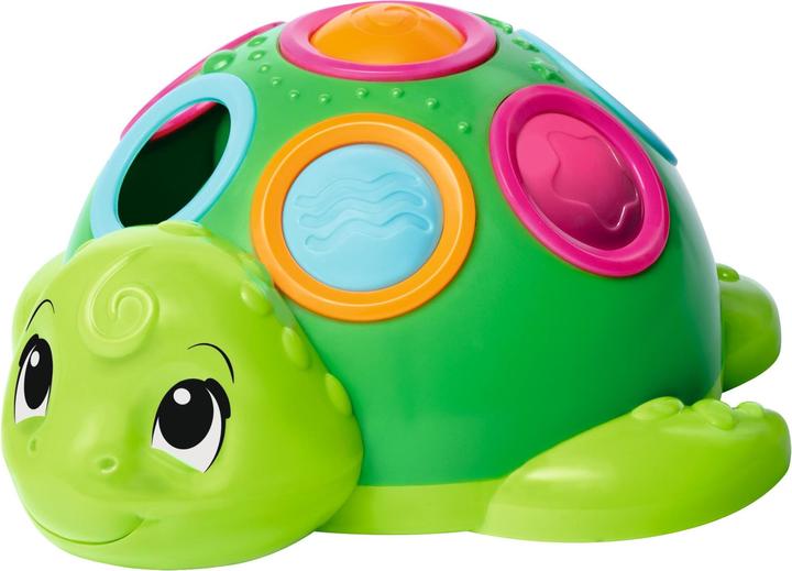 Produktbild Simba Slide and Match Schildkröte