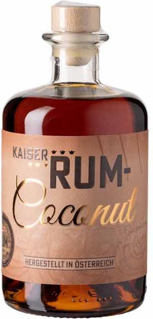 Produktbild Prinz Rum Coconut,5l Vol
