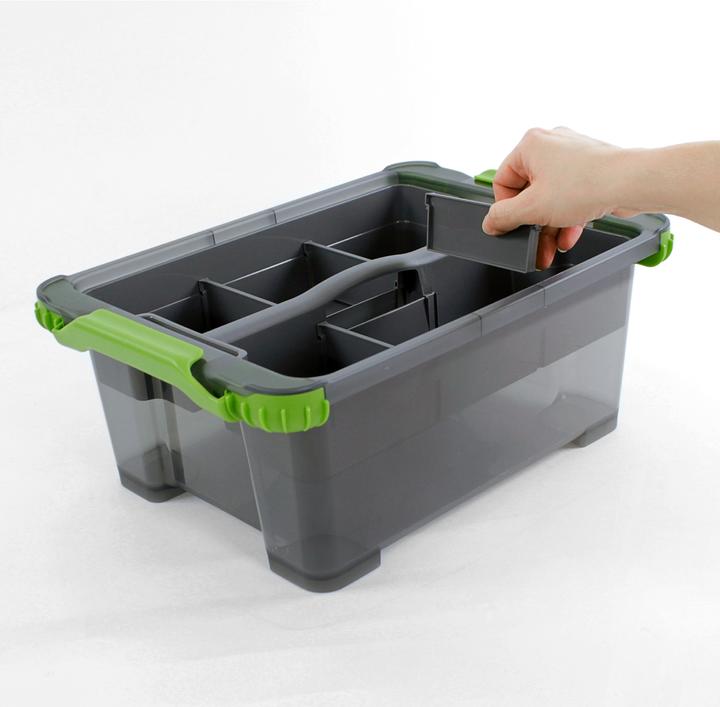 Actual product image Rotho Evo (25 cm, 1x)