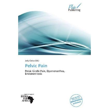 Pelvic Pain, Fachbücher