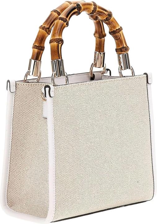 Immagine prodotto Guess Kerima Bamboo 2 Compartment Mini Tote