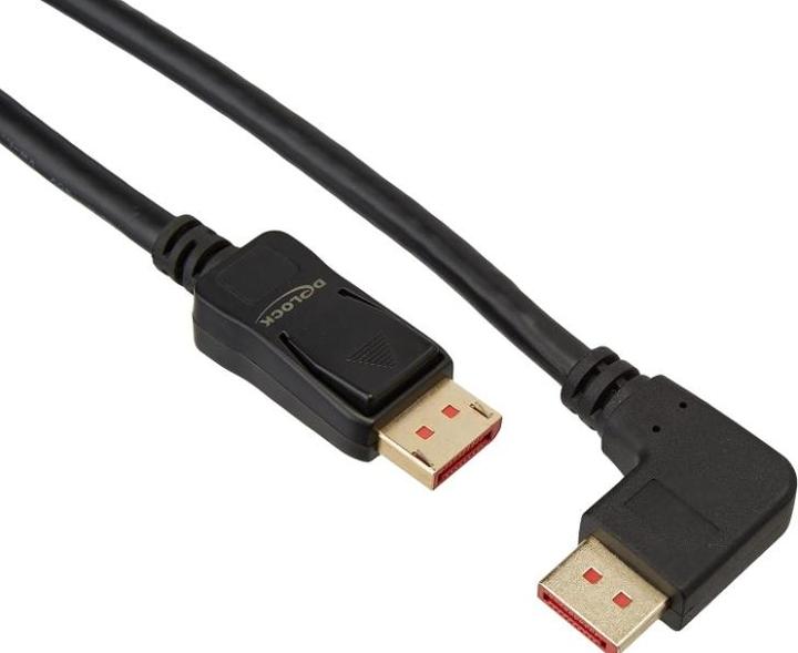 Immagine prodotto Delock 87063 2 m DisplayPort (2 m, DisplayPort, 1.4)