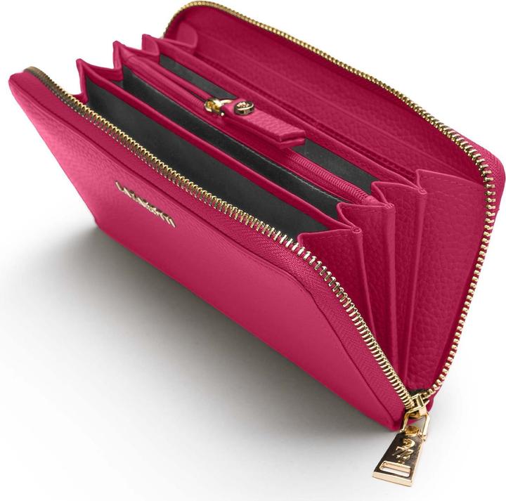 Image du produit Lazarotti Bologna Leather Geldbörse Leder 19 cm