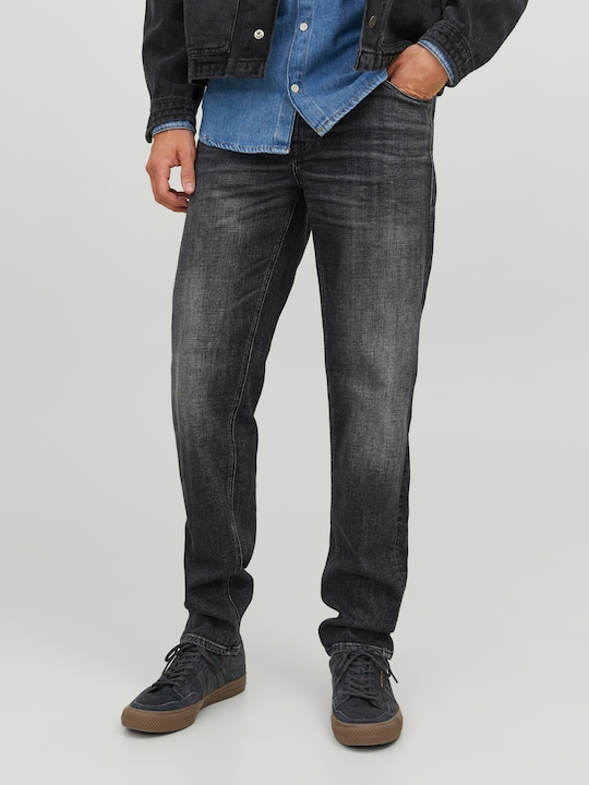 Produktbild Jack & Jones Mike Original JOS 711 Comfort Fit Jeans (W32/L30)