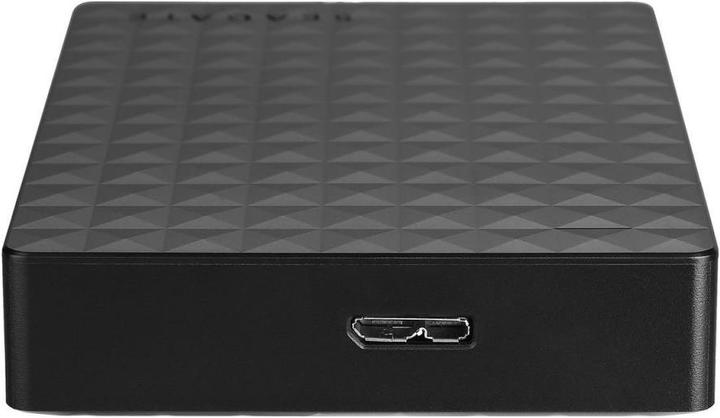 Produktbild Seagate Expansion Portable (4 TB)