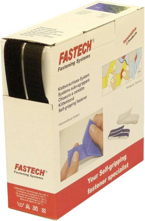 Produktbild Fastech Box Klettband (20 mm)