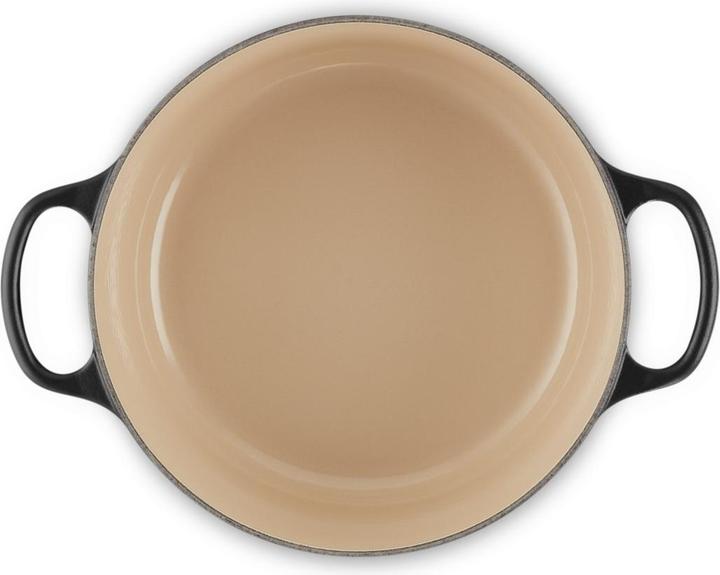 Produktbild Le Creuset Signature (24 cm, Bräter + Schmortopf, Gusseisen)