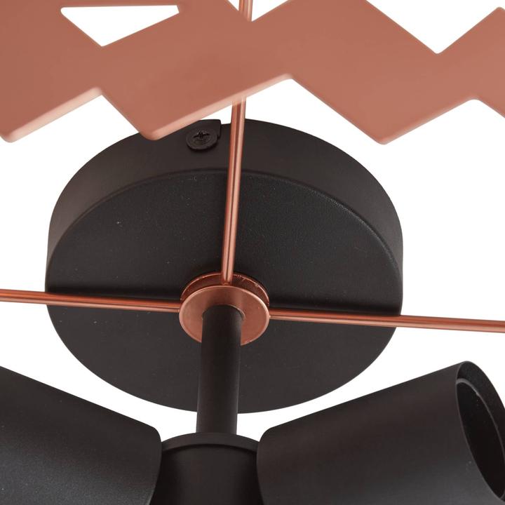 Produktbild Lucande Aeloria (E27)