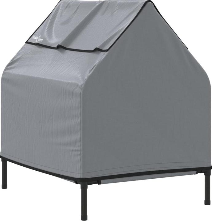 Actual product image vidaXL Kentigern (Dog house)