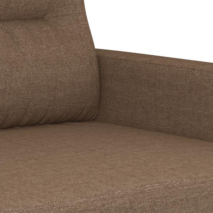 Actual product image vidaXL Gera (2 person sofa, 3-seater)