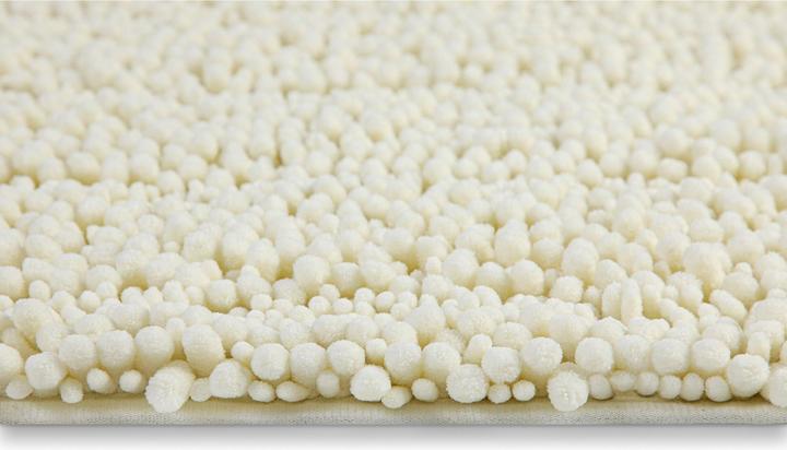 Produktbild Wecon Home Badteppich Benno (150 x 80 cm)