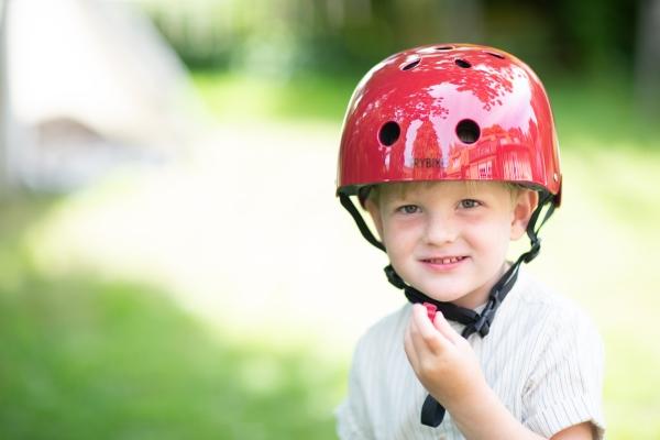 Produktbild Trybike CoConuts Helm (47 - 52 cm)