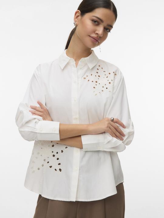 Immagine prodotto Vero Moda VMJIRINA Hemd Hemd (M)