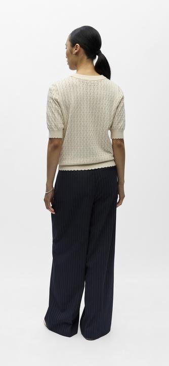 Produktbild Object Gestricktes Oberteil (M)