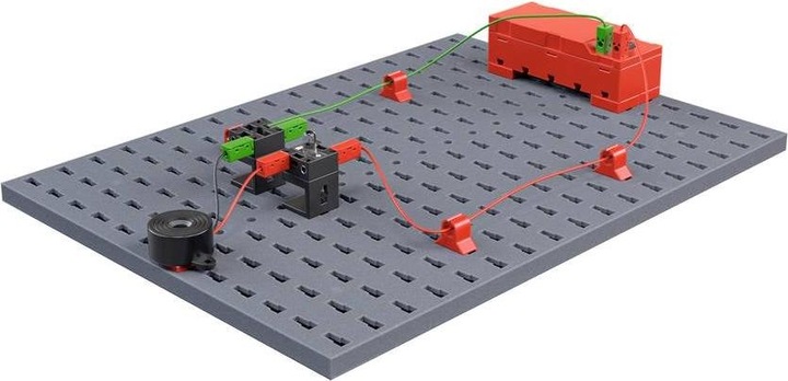 Immagine prodotto Fischertechnik Profi E-Tec