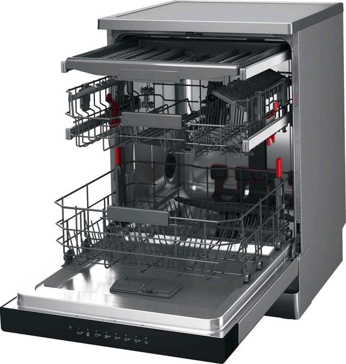 Image du produit Whirlpool WFC 3C26 PF X