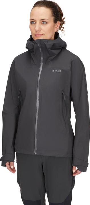 Immagine prodotto Rab Giacca Firewall Light da donna (S, 10XL)