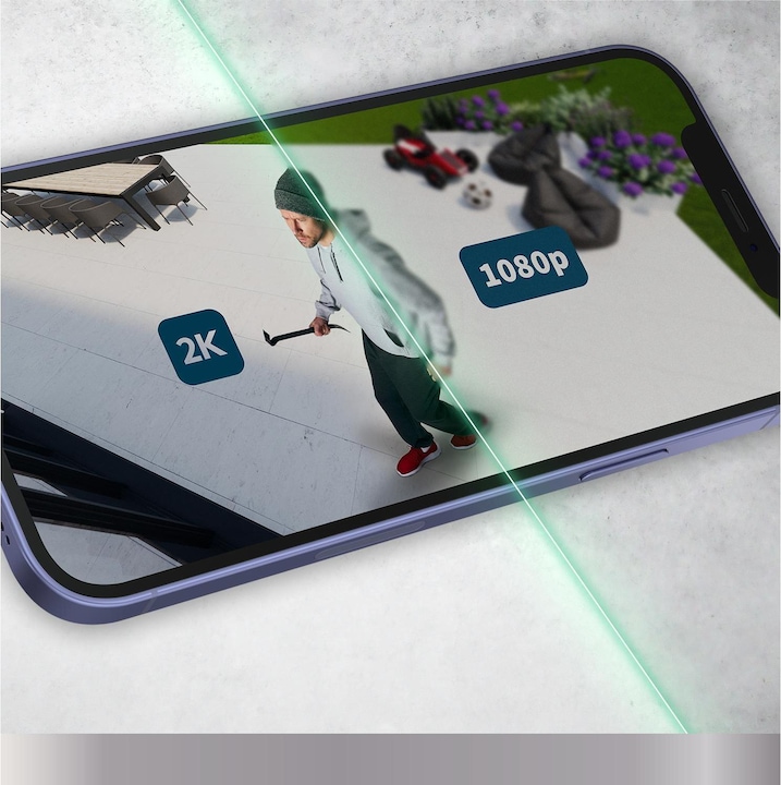 Immagine prodotto Arlo Pro 5S (1520 x 2668 pixel)