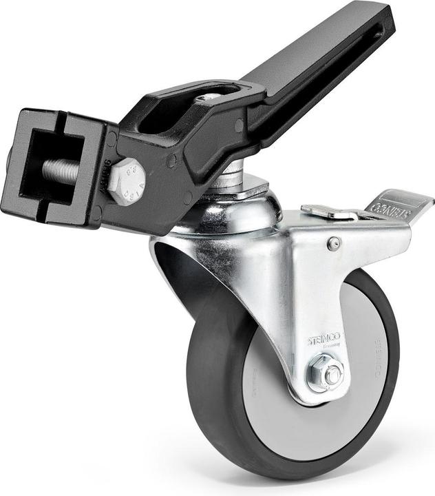 Produktbild Manfrotto Radsatz (Stativfuss)