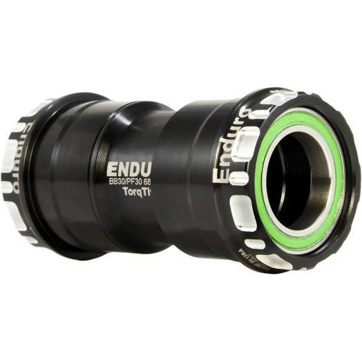 Enduro, Tretlager