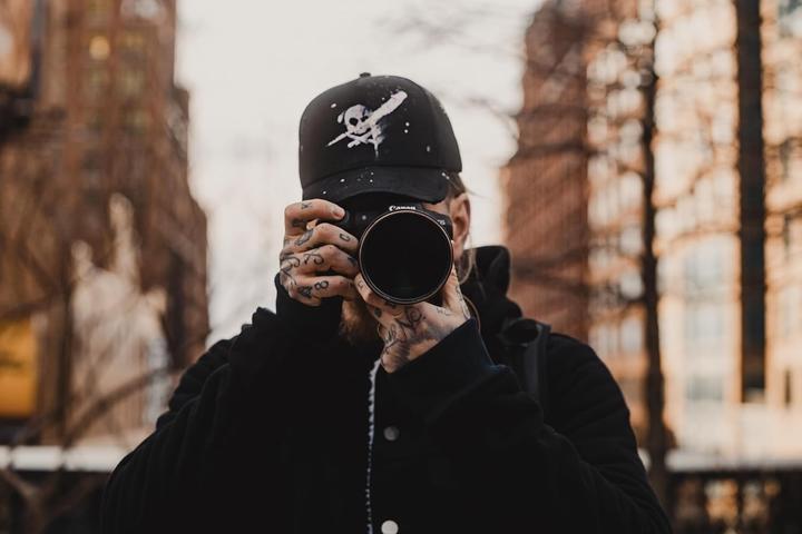 Produktbild PolarPro Diffusionsfilter 135 Series Gold Mist Filter (49 mm, Diffusionsfilter)