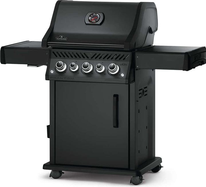 Produktbild Napoleon Grill Rogue SE 425 Phantom (16.60 kW)
