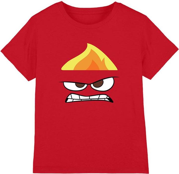 Produktbild Inside Out TShirt (128)