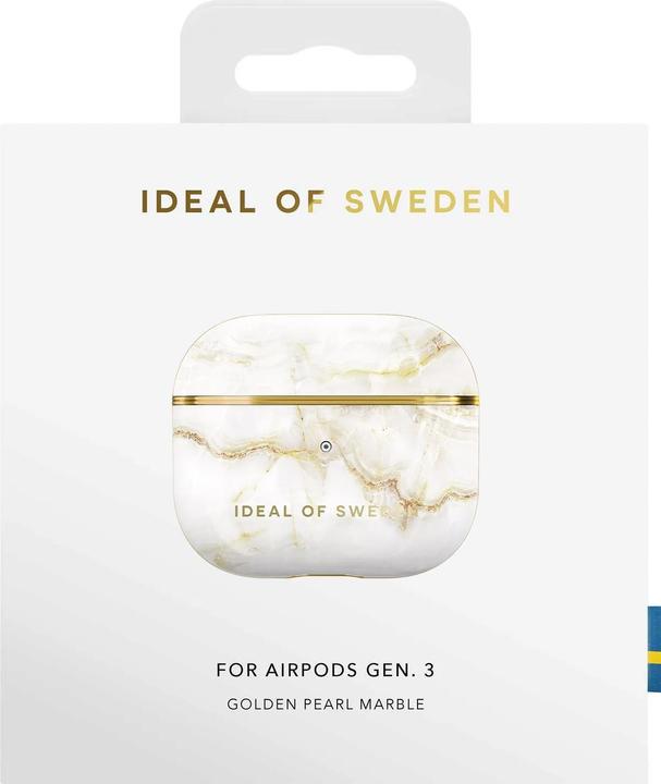 Actual product image iDeal Of Sweden IDFAPC-G4-194 (Headphone sleeve)