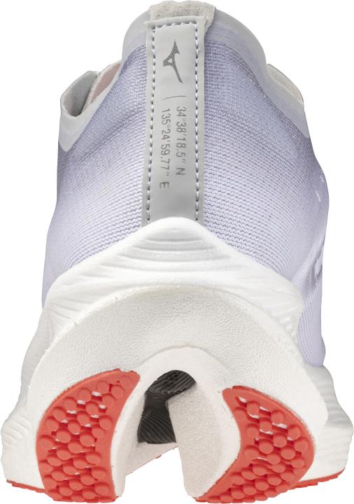 Actual product image Mizuno Wave Rebellion Pro 2 (38)