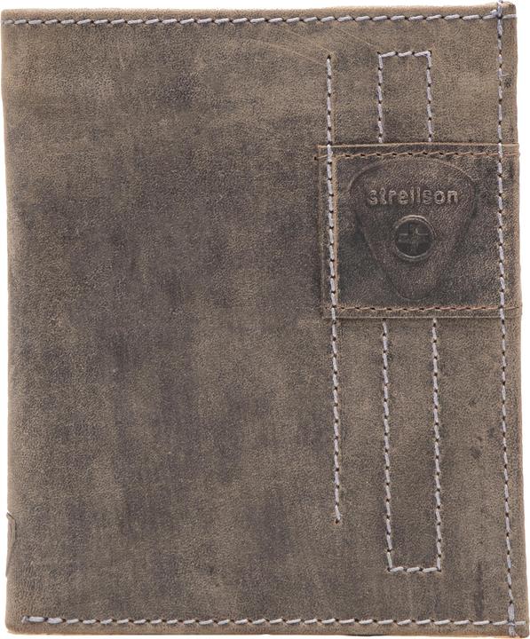 Actual product image Strellson Richmond - Wallet V12