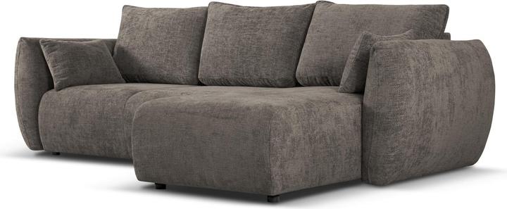 Produktbild Cosmopolitan Design Matera (Ecksofa)