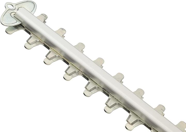 Actual product image Ikra ITHS 600 (Electrical connection)