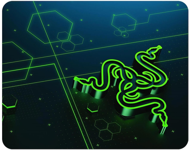 Razer Goliathus Mobile (M)