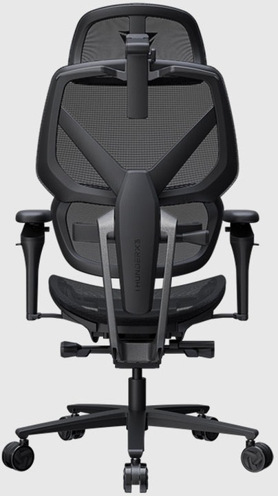 Actual product image Thunder X3 Flex Pro