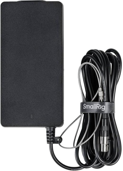 Actual product image SmallRig LED Driver 4855 (Charger)