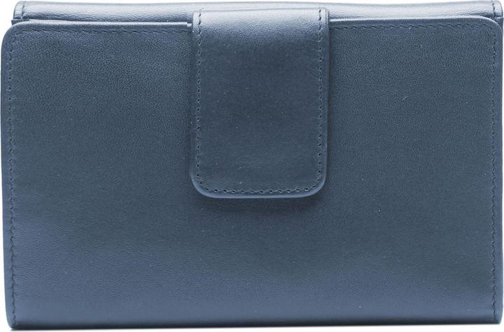 Immagine prodotto Esquire Portafoglio Helena II in pelle 14 cm