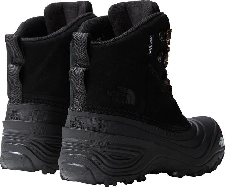 Image du produit North Face Youth's Chilkat V Lace WP (33.5)