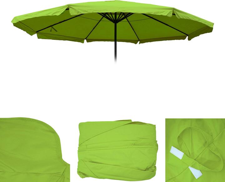 Produktbild JOHN316 Sonnenschirm Bezug (5 m)