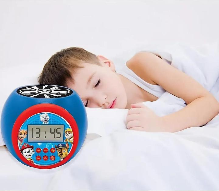 Immagine prodotto Lexibook Paw Patrol