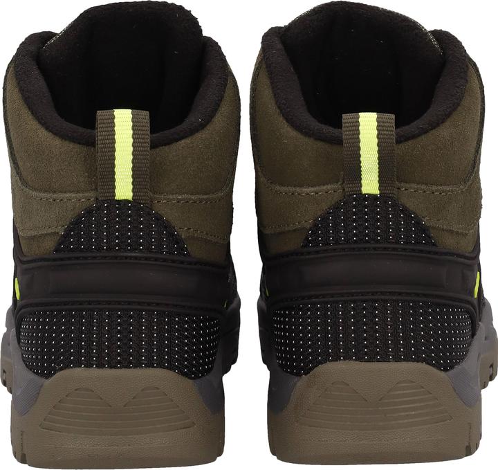 Produktbild CMP Campagnolo Kiruna Mid Fitgo WP (31)