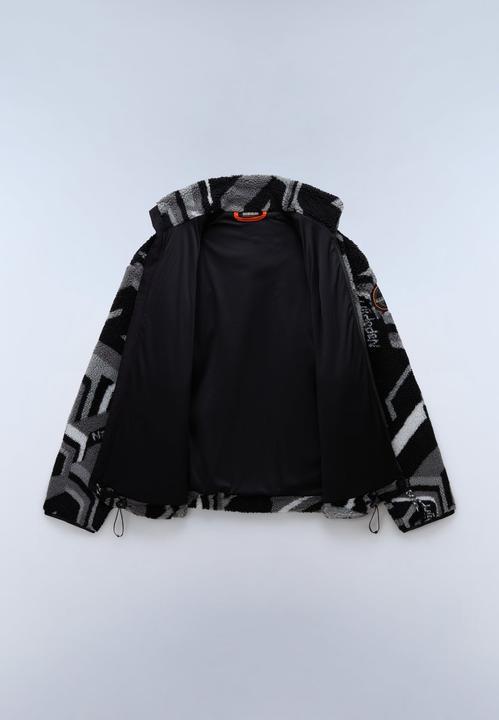 Actual product image Napapijri Fiemme (XS)