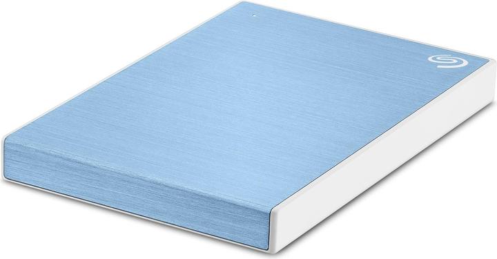 Image du produit Seagate Backup Plus Slim (2 To)