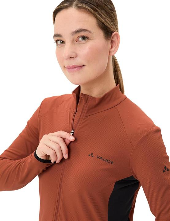 Produktbild Vaude Womens Matera LS Tricot II (38, S)