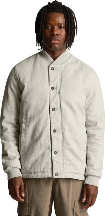 Produktbild Lyle and Scott Jacke Wattiert (S)