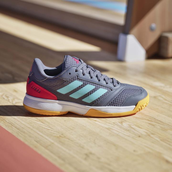 Produktbild Adidas Ligra 8 K (35)